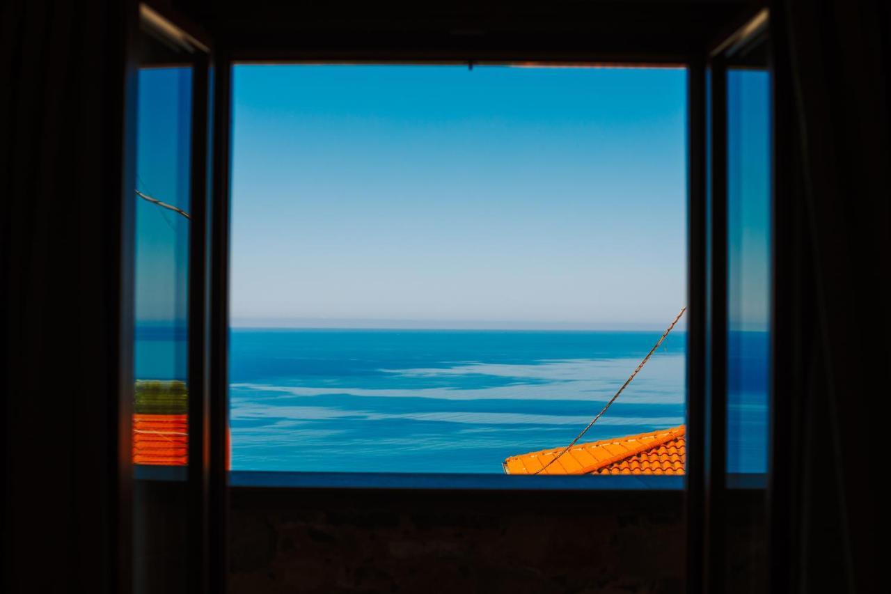 Residenza Golfo Degli Ulivi Aparthotel Caprioli Exterior photo